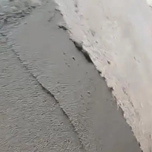 保山水工建筑物I级C55聚合物改性水泥砂浆 渠道防渗泵站加固迎水面抗冲刷砂浆